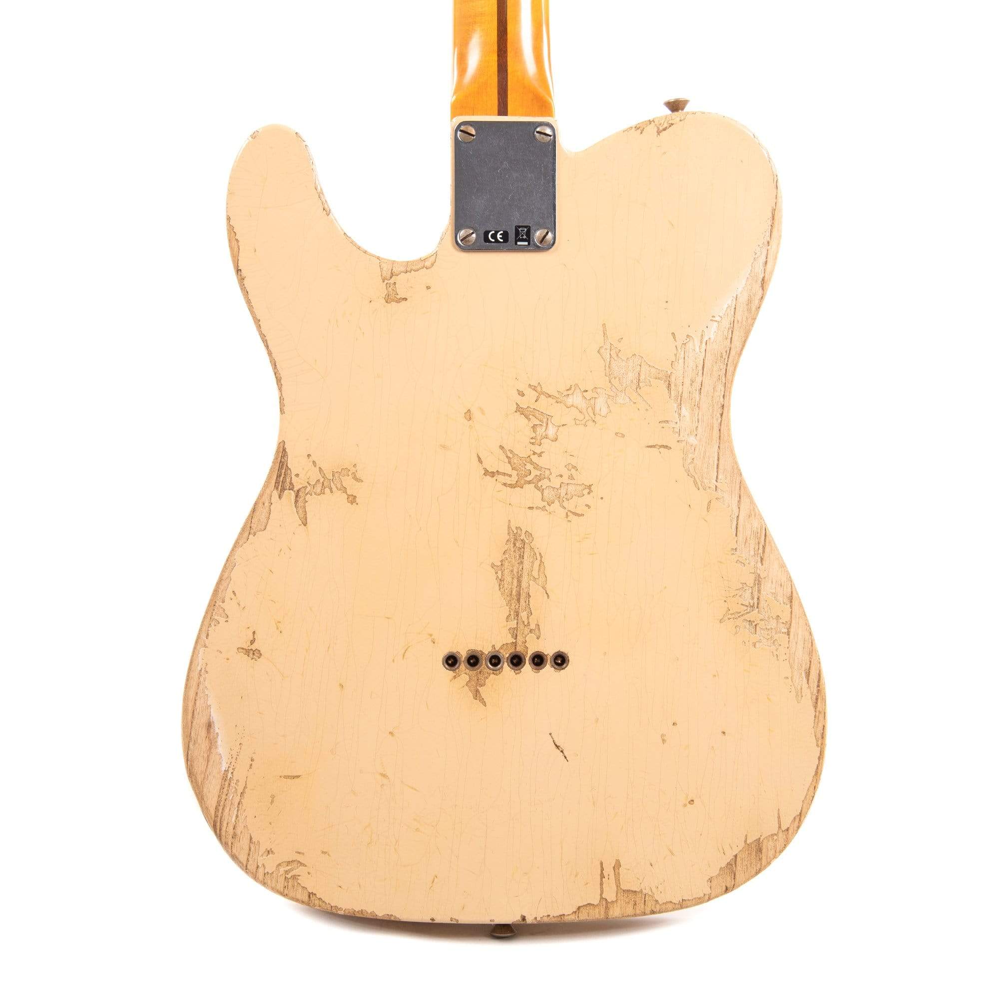 Fender Custom Shop 1952 Telecaster 