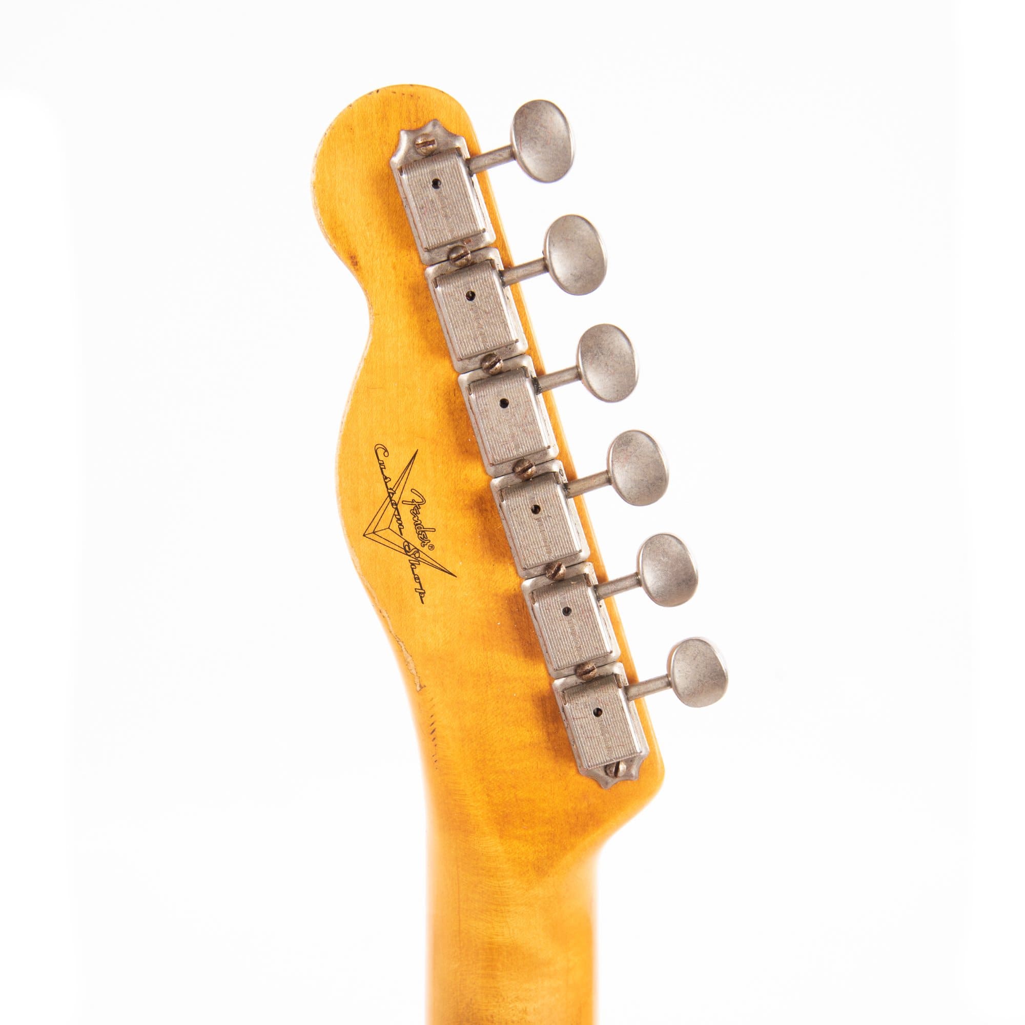 Fender Custom Shop 1952 Telecaster 