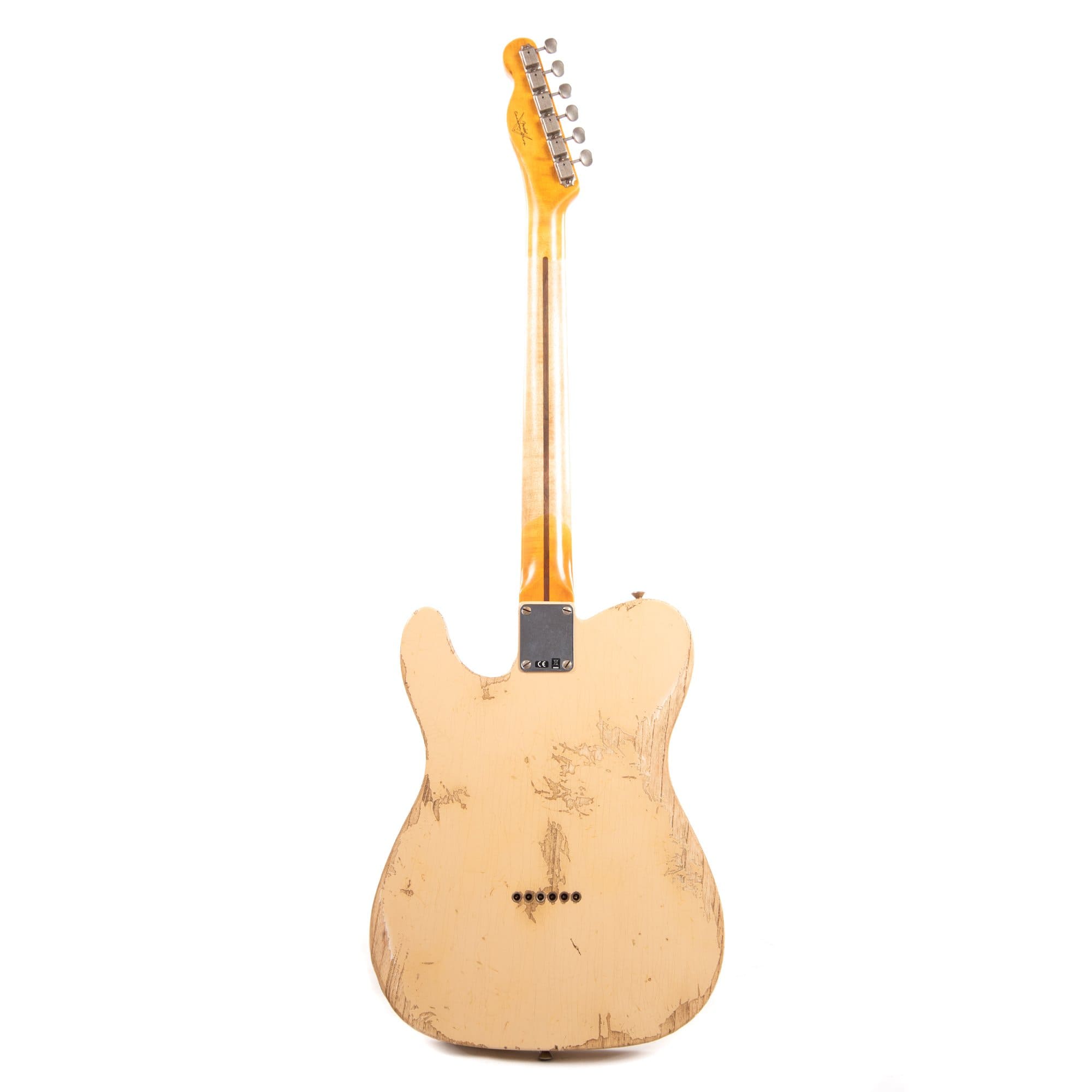 Fender Custom Shop 1952 Telecaster 