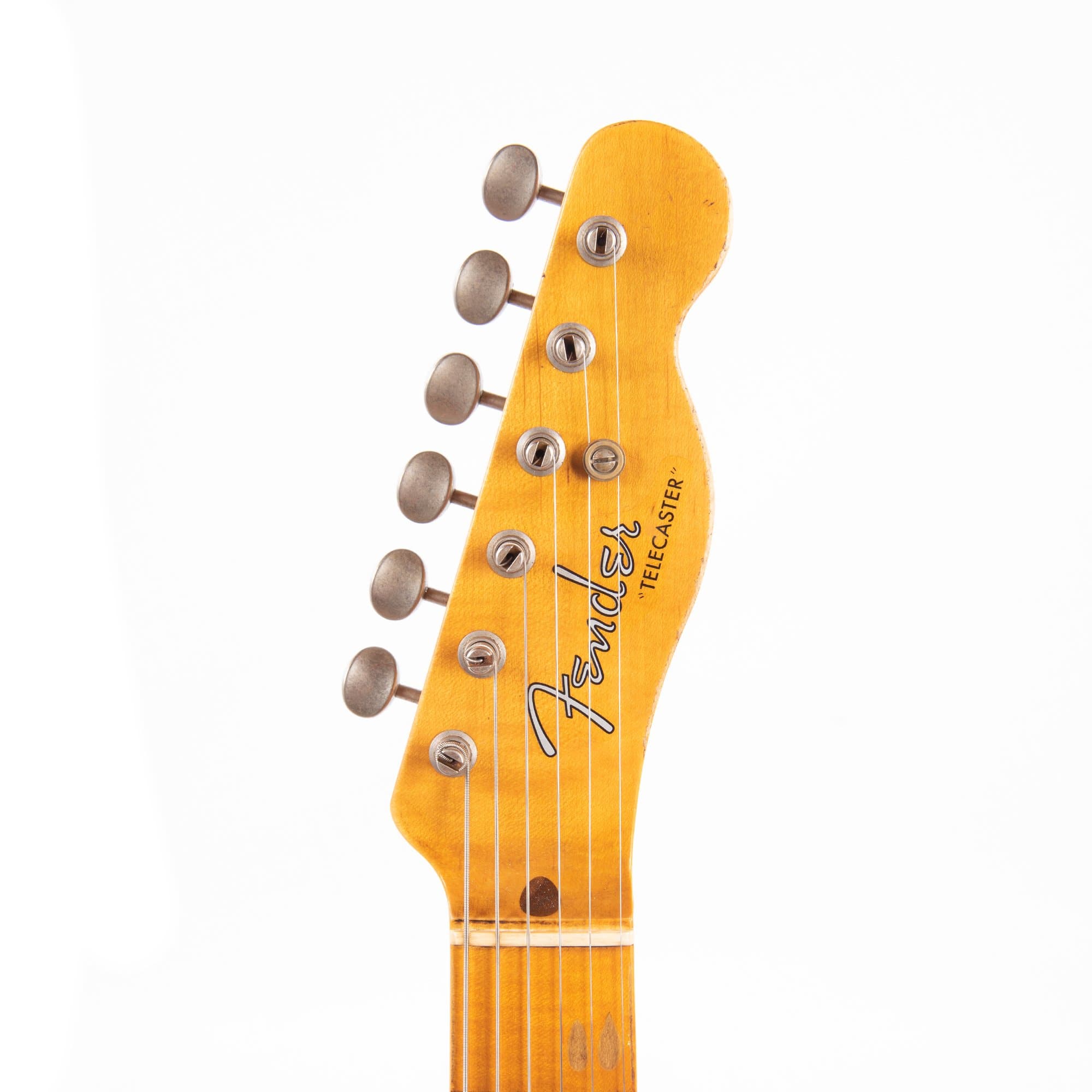 Fender Custom Shop 1952 Telecaster 