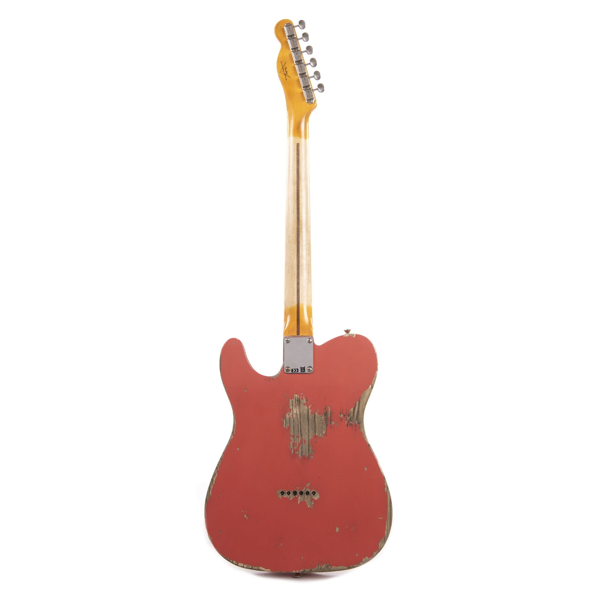 Fender Custom Shop 1952 Telecaster 