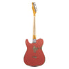 Fender Custom Shop 1952 Telecaster "Chicago Special" Heavy Relic Aged Tahitian Coral Electric Guitars / Solid Body