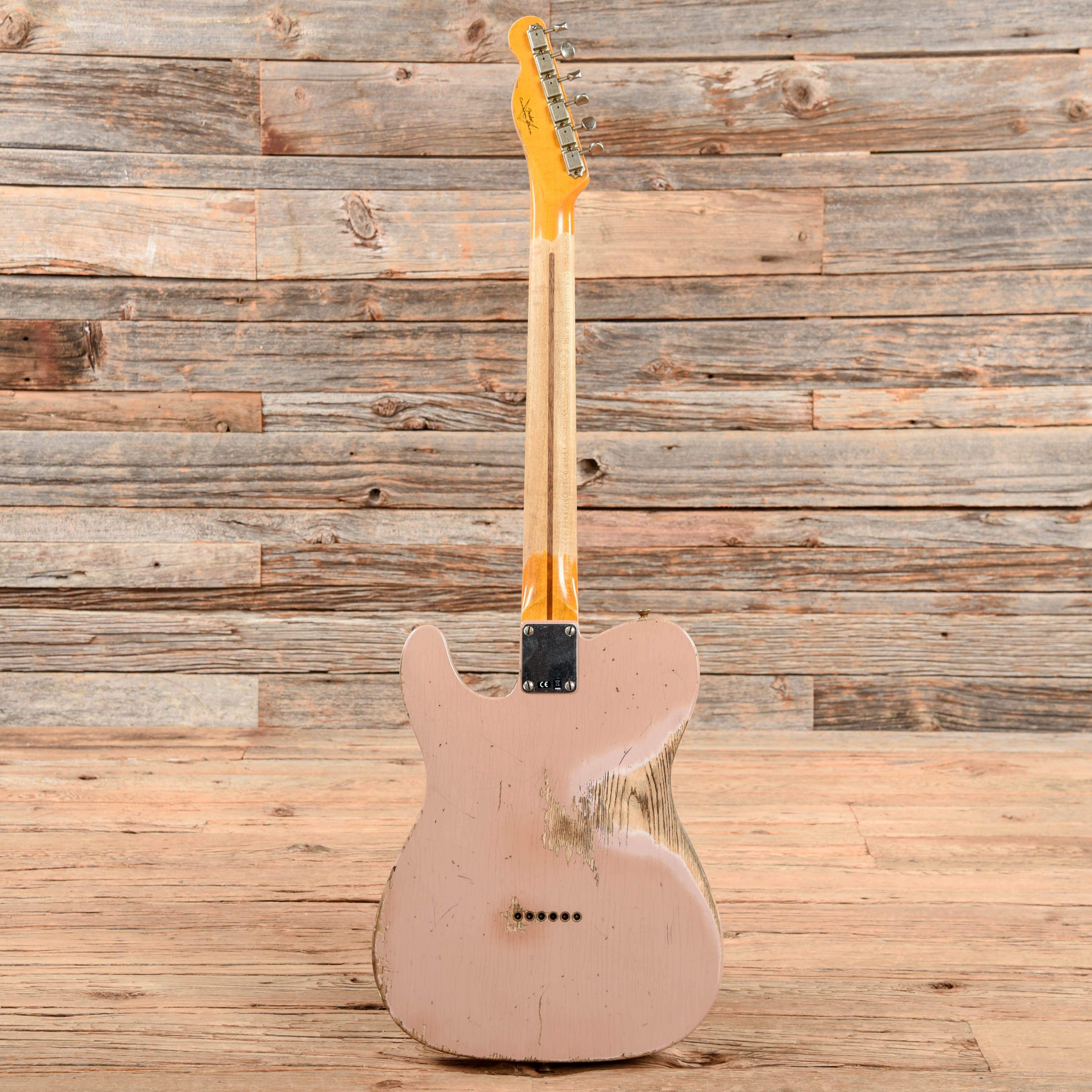 Fender Custom Shop 1952 Telecaster 