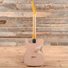 Fender Custom Shop 1952 Telecaster "Chicago Special" Heavy Relic Dirty Shell Pink 2020 Electric Guitars / Solid Body
