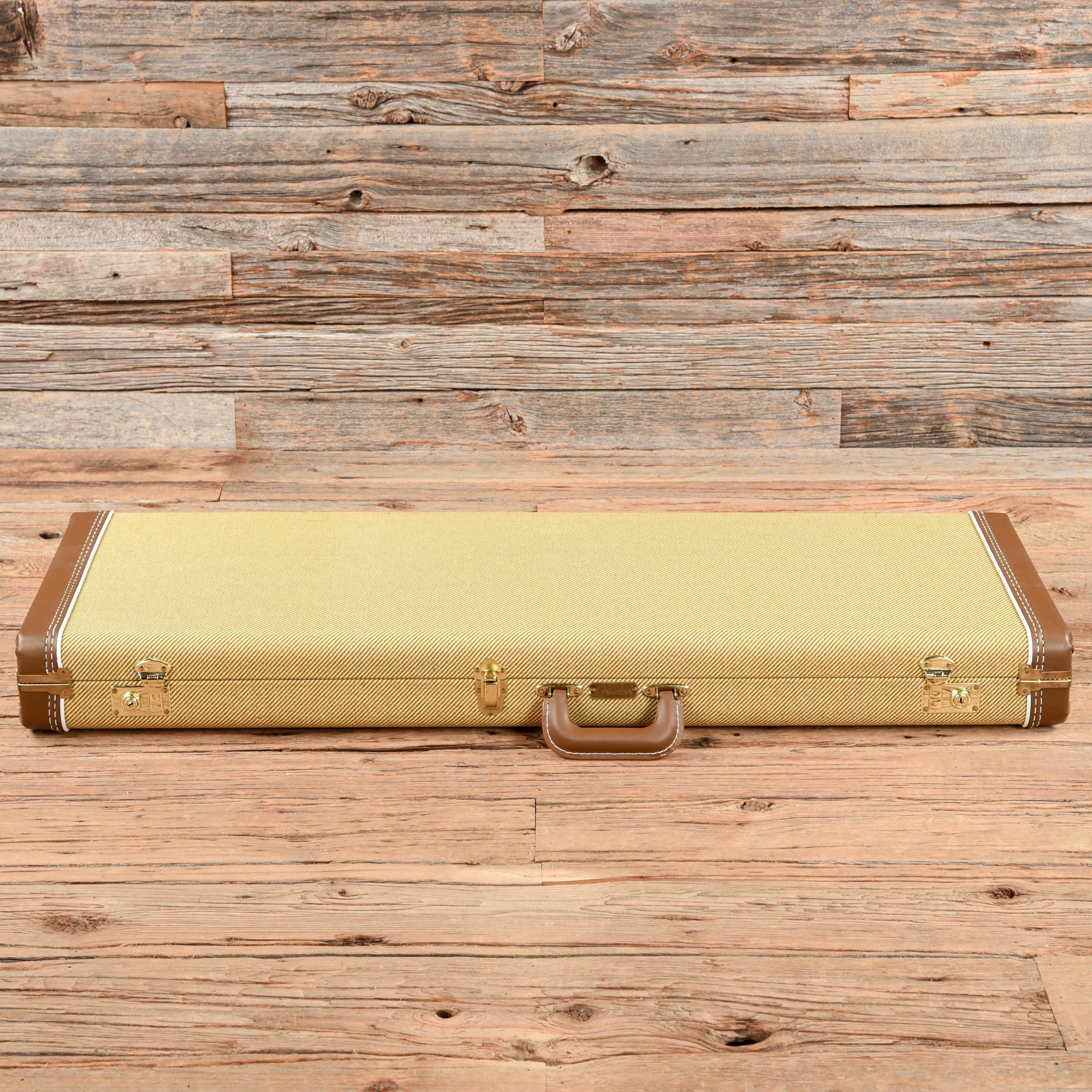 Fender Custom Shop 1952 Telecaster 