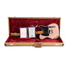 Fender Custom Shop 1952 Telecaster "Chicago Special" Heavy Relic Dirty Shell Pink Electric Guitars / Solid Body