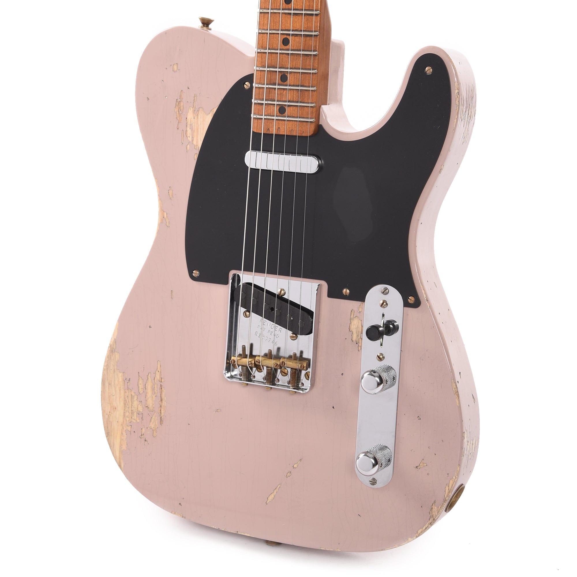 Fender Custom Shop 1952 Telecaster 