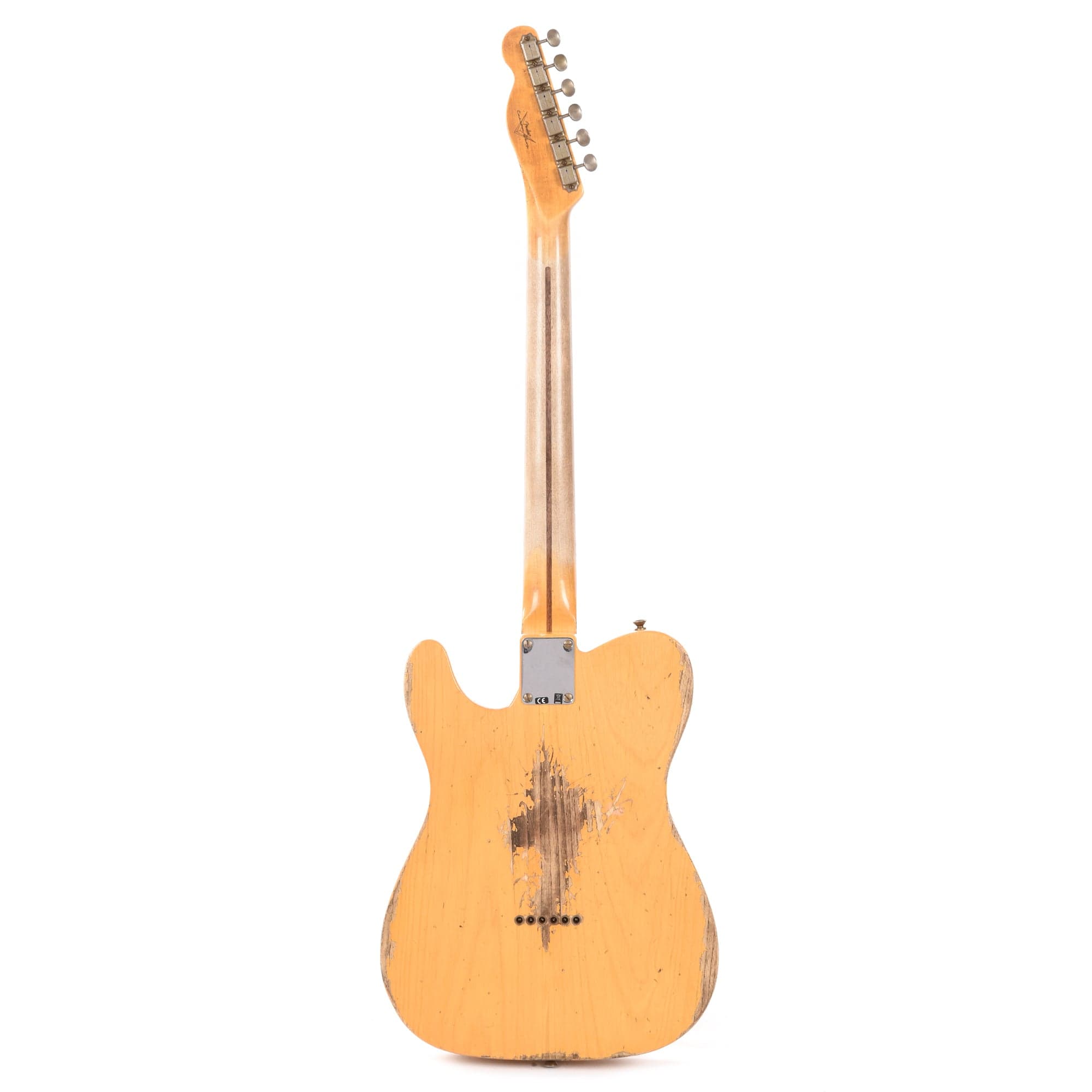 Fender Custom Shop 1952 Telecaster 