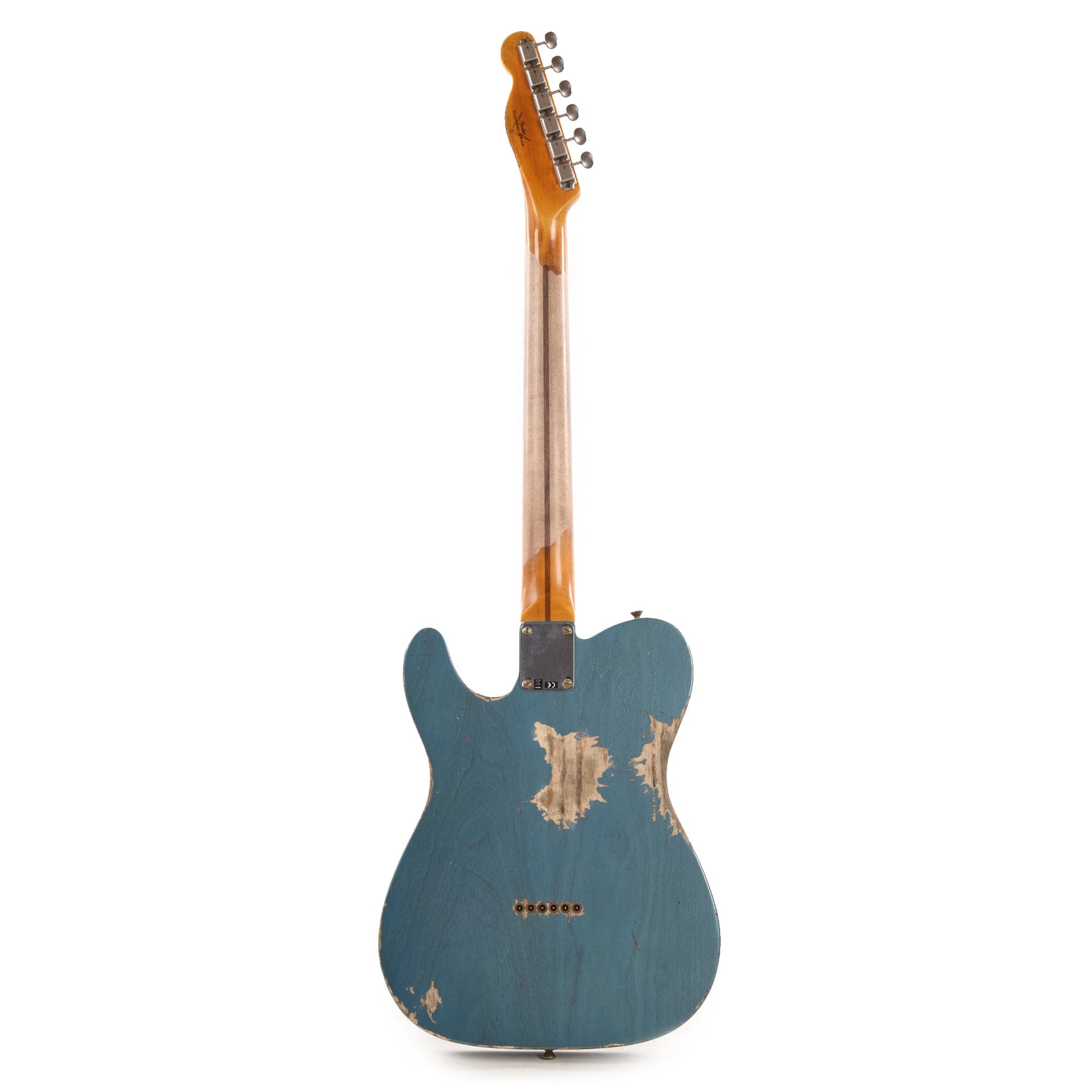 Fender Custom Shop 1952 Telecaster 