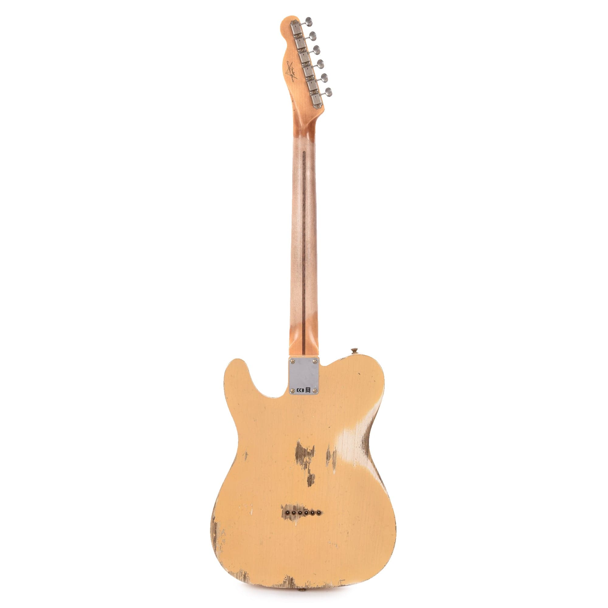 Fender Custom Shop 1952 Telecaster 