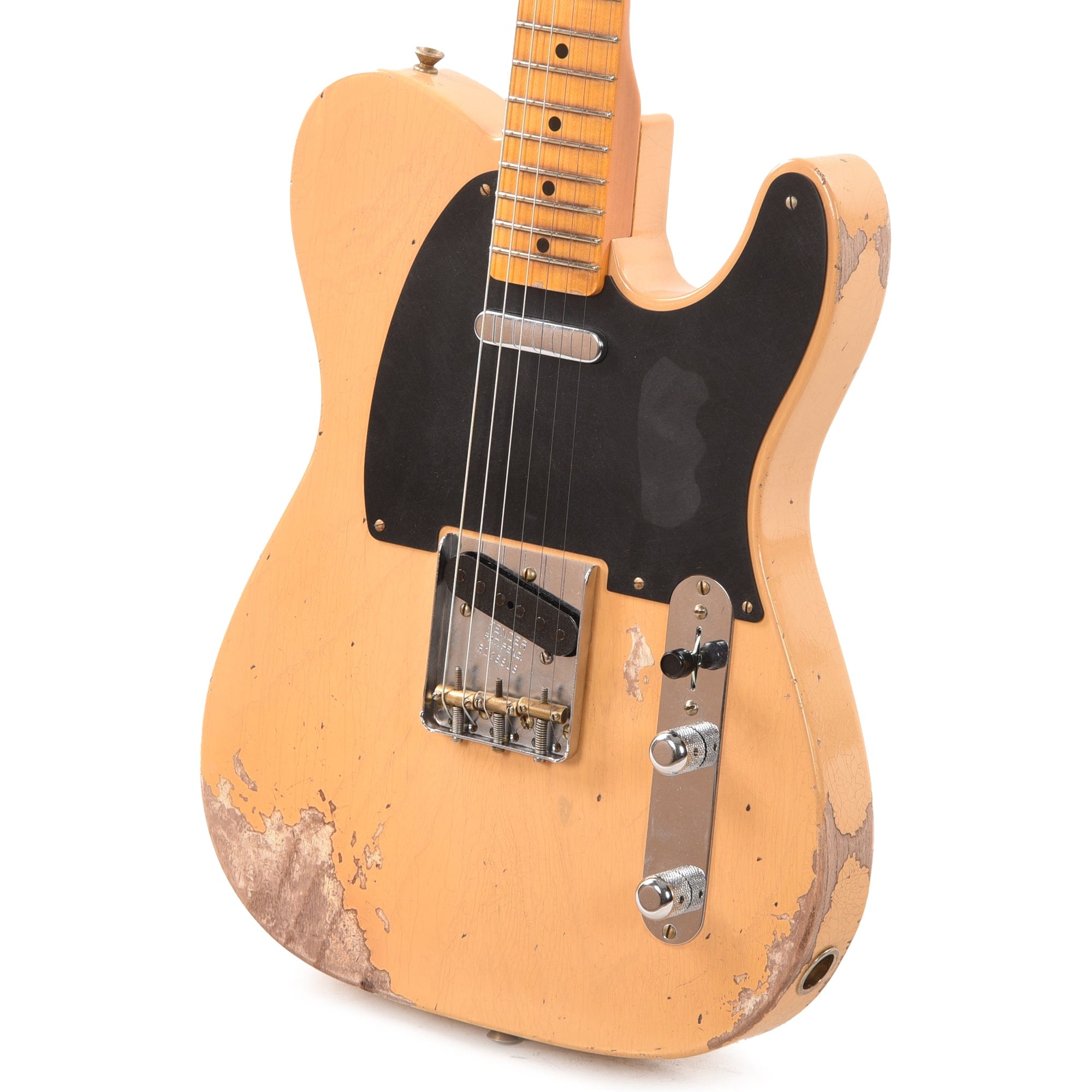 Fender Custom Shop 1952 Telecaster 