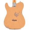 Fender Custom Shop 1952 Telecaster "Chicago Special" Heavy Relic Super Dirty Nocaster Blonde Electric Guitars / Solid Body