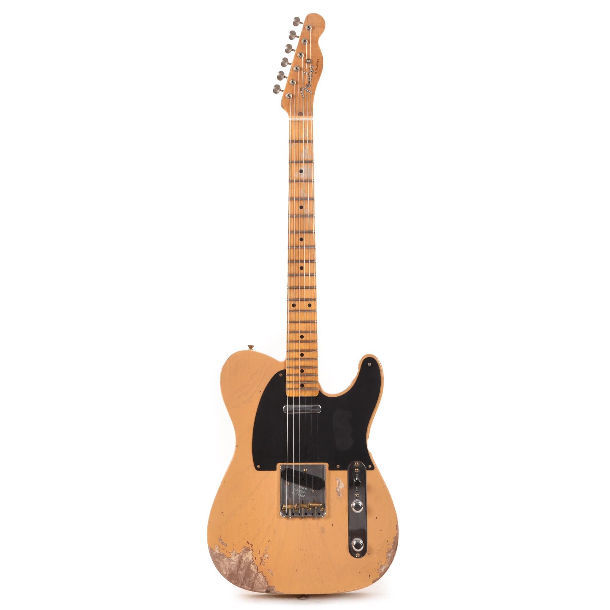 Fender Custom Shop 1952 Telecaster 