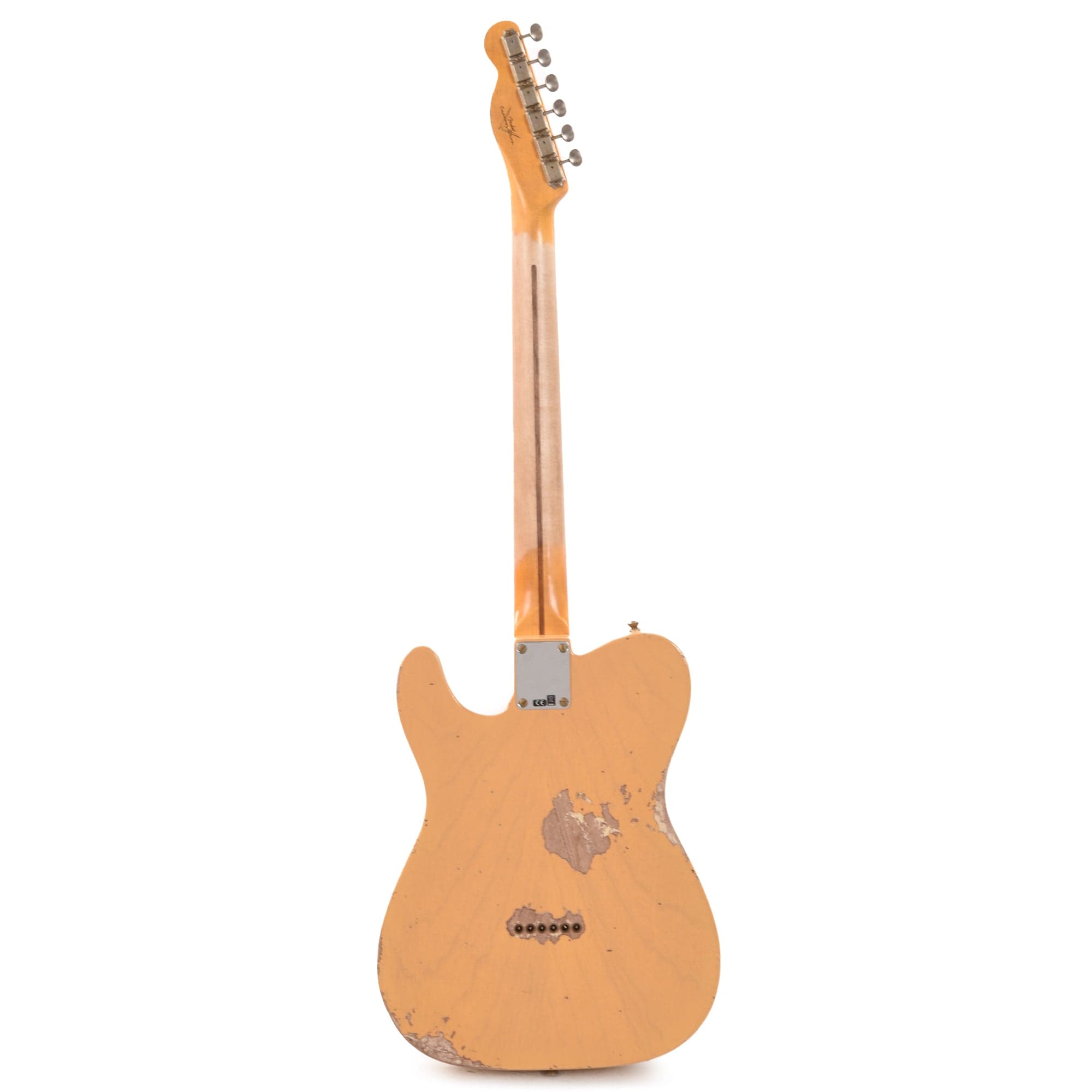 Fender Custom Shop 1952 Telecaster 