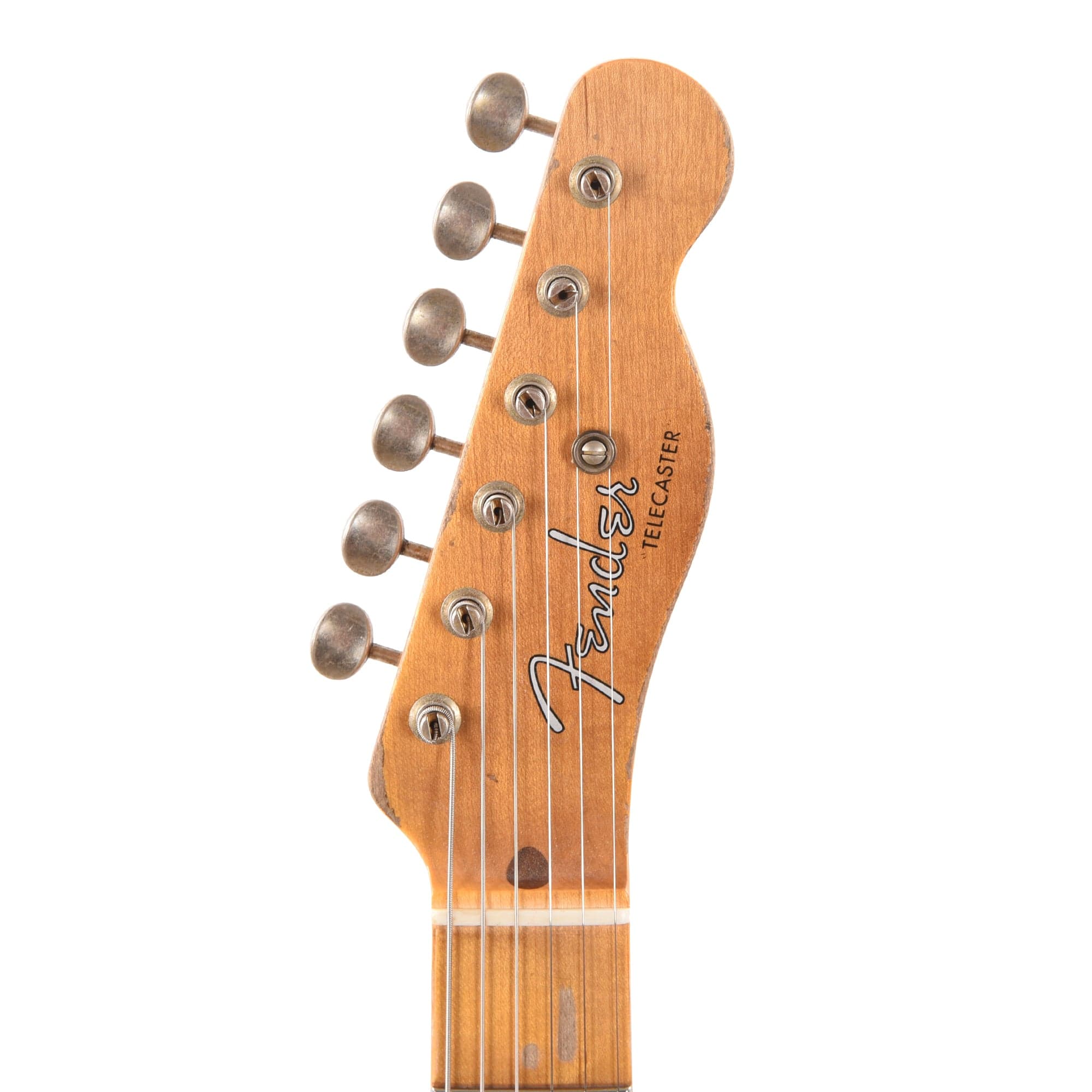 Fender Custom Shop 1952 Telecaster 