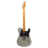 Fender Custom Shop 1952 Telecaster "Chicago Special" Journeyman Faded/Aged Sage Green Electric Guitars / Solid Body