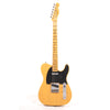 Fender Custom Shop 1952 Telecaster "Chicago Special" Journeyman Relic Aged Butterscotch Blonde Electric Guitars / Solid Body