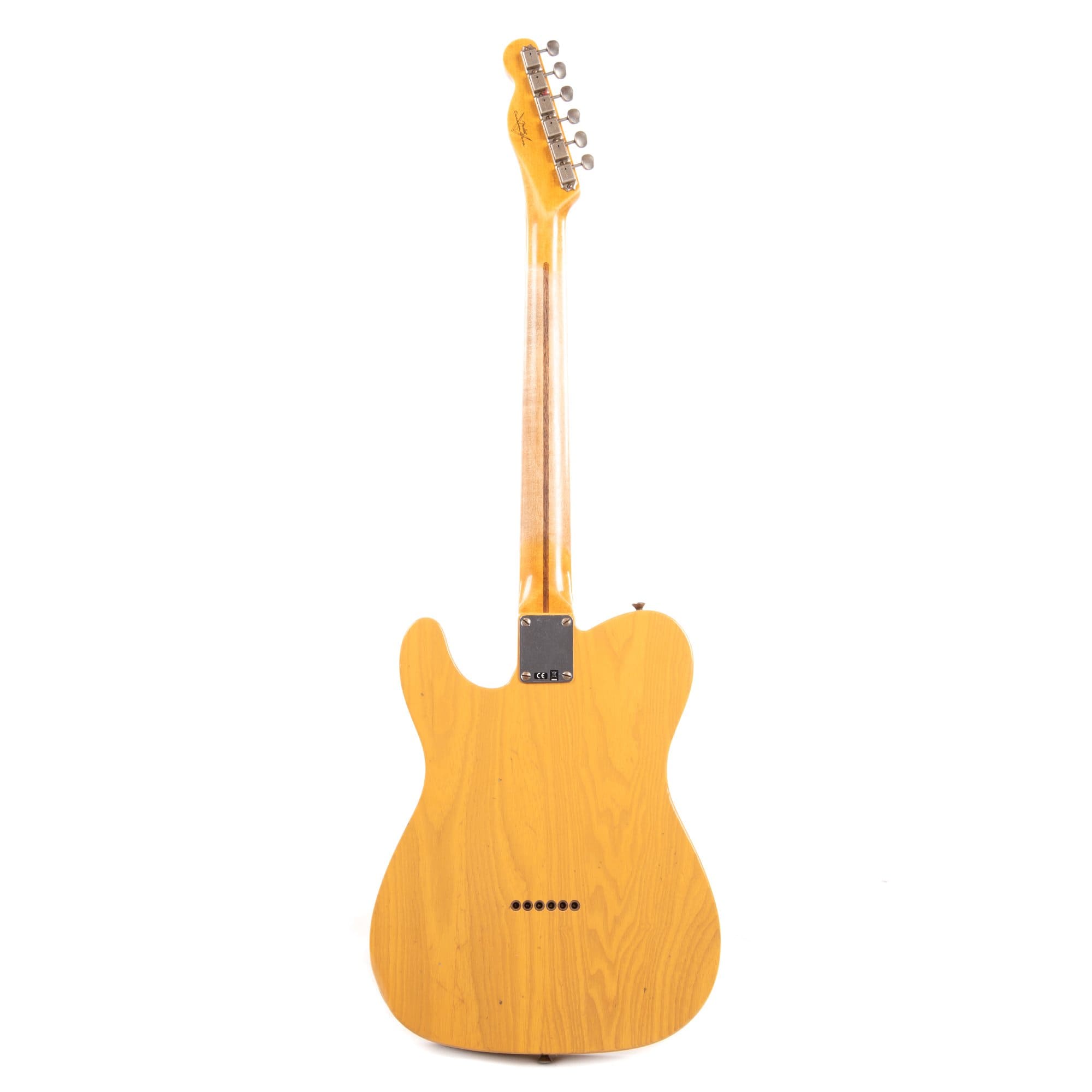 Fender Custom Shop 1952 Telecaster 