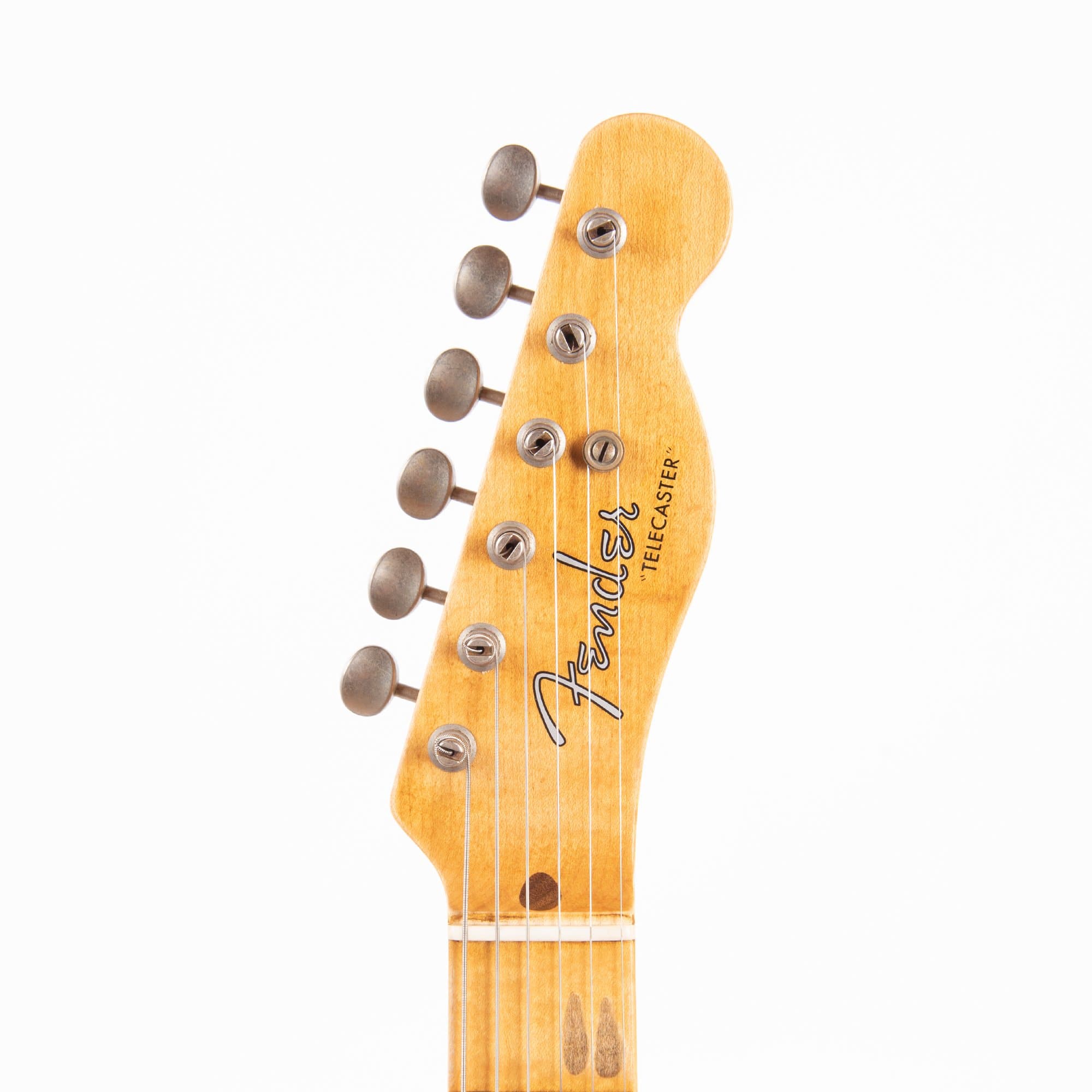 Fender Custom Shop 1952 Telecaster 