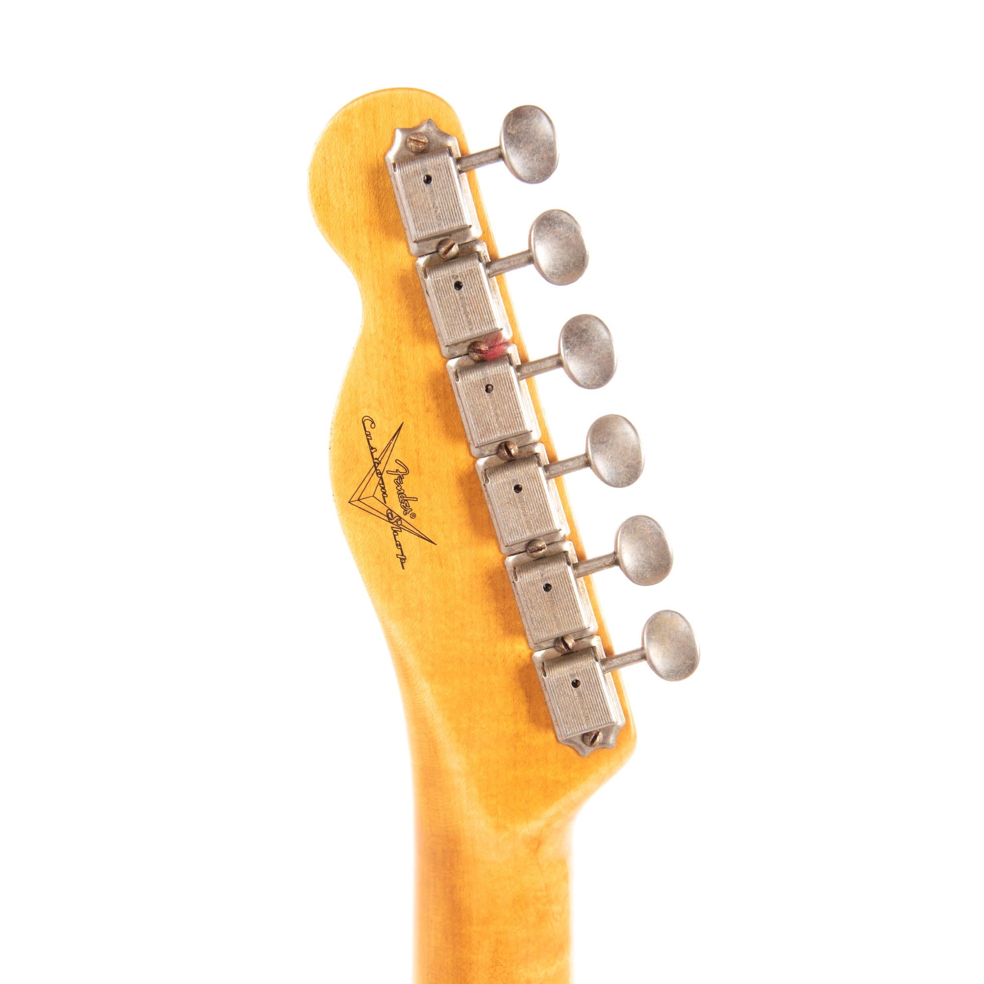 Fender Custom Shop 1952 Telecaster 