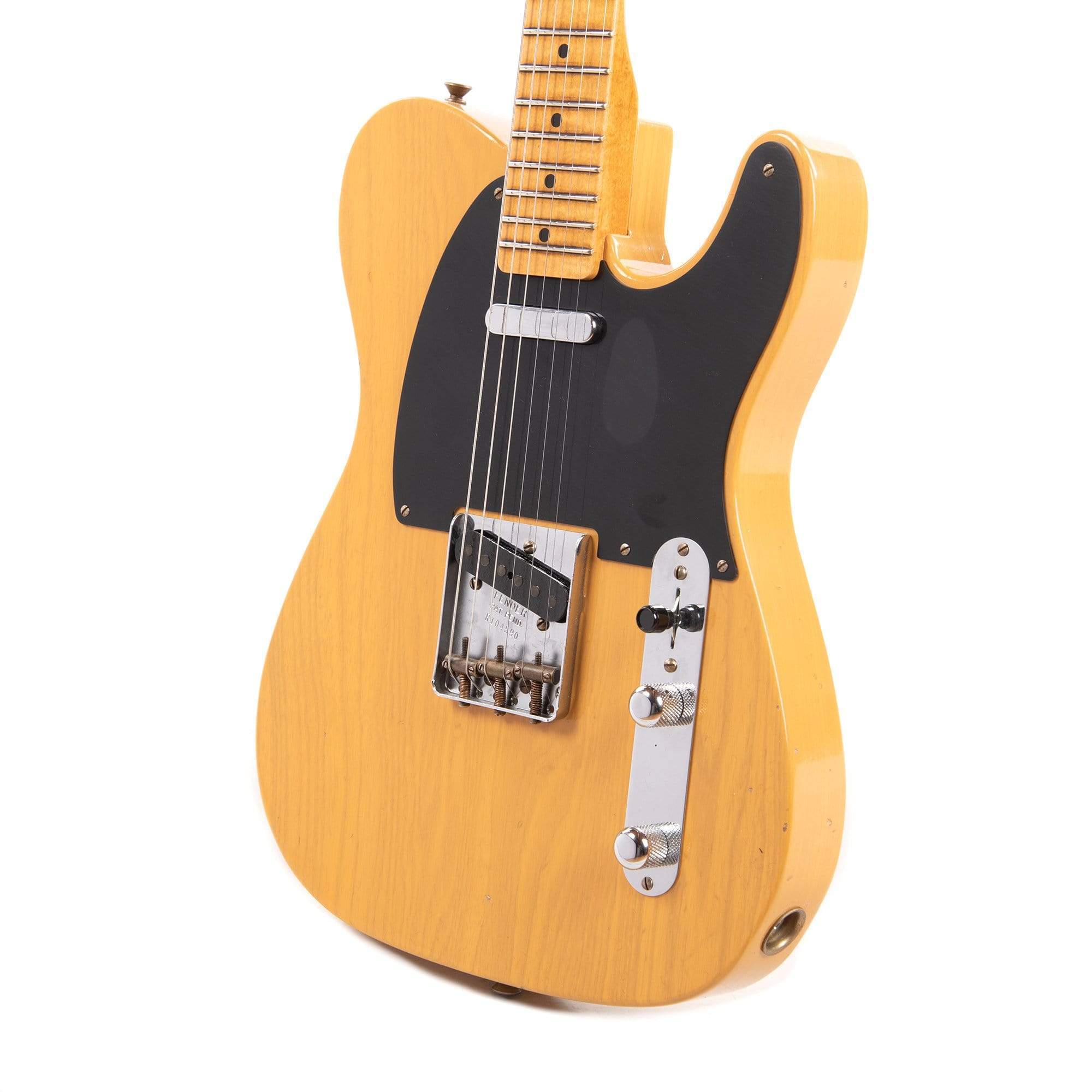 Fender Custom Shop 1952 Telecaster 