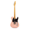 Fender Custom Shop 1952 Telecaster "Chicago Special" Journeyman Relic Aged Shell Pink Electric Guitars / Solid Body