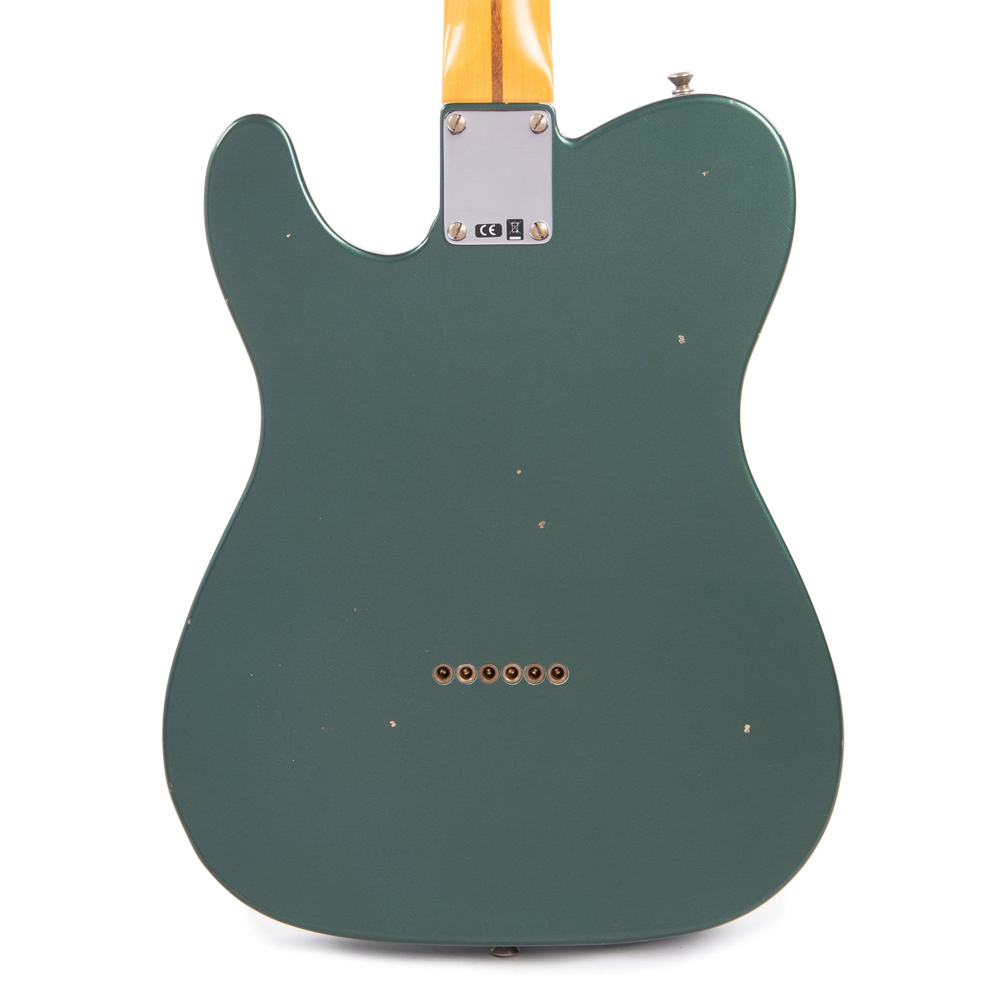 Fender Custom Shop 1952 Telecaster 