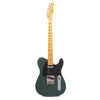 Fender Custom Shop 1952 Telecaster "Chicago Special" Journeyman Relic Aged Sherwood Green Metallic Electric Guitars / Solid Body