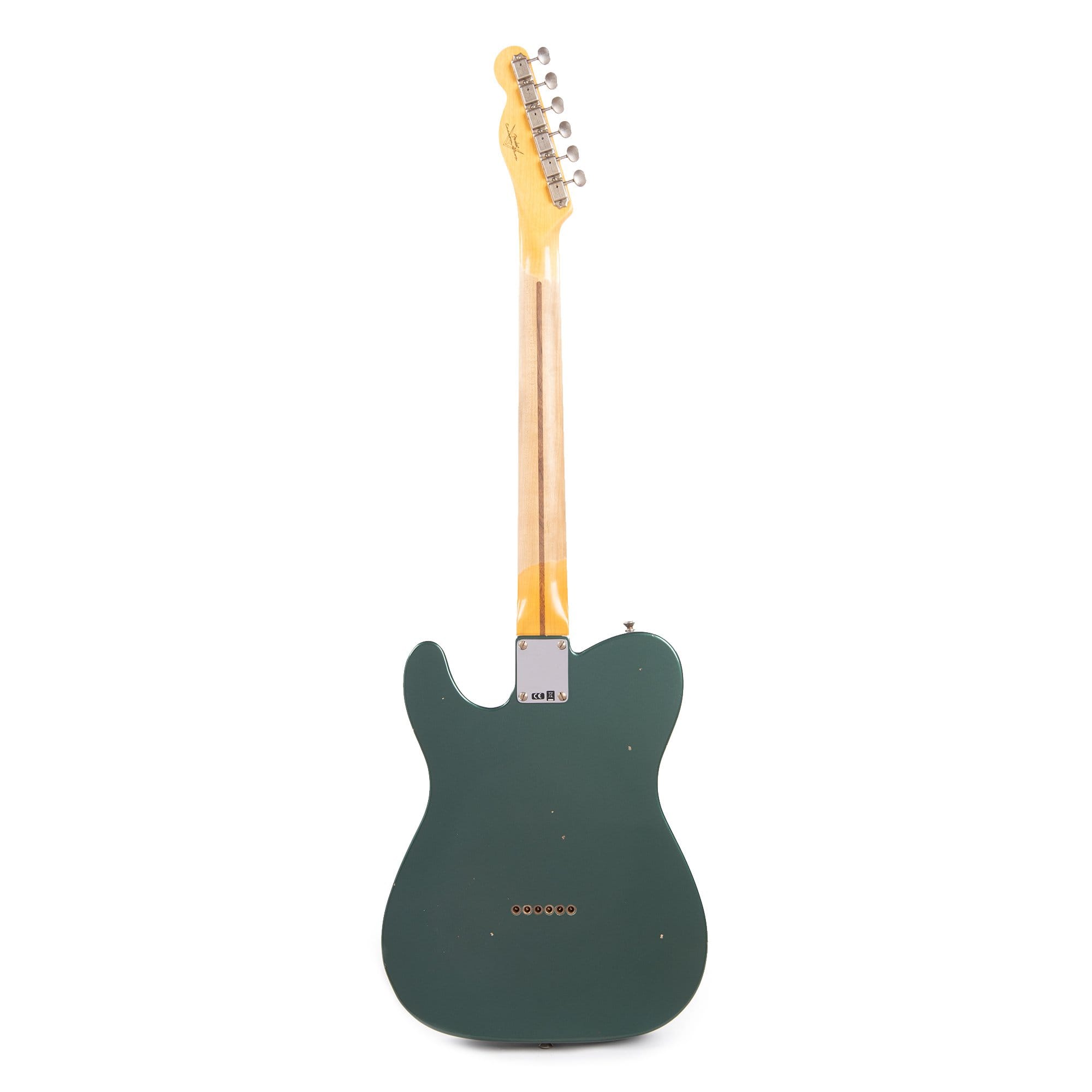 Fender Custom Shop 1952 Telecaster 