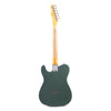 Fender Custom Shop 1952 Telecaster "Chicago Special" Journeyman Relic Aged Sherwood Green Metallic Electric Guitars / Solid Body