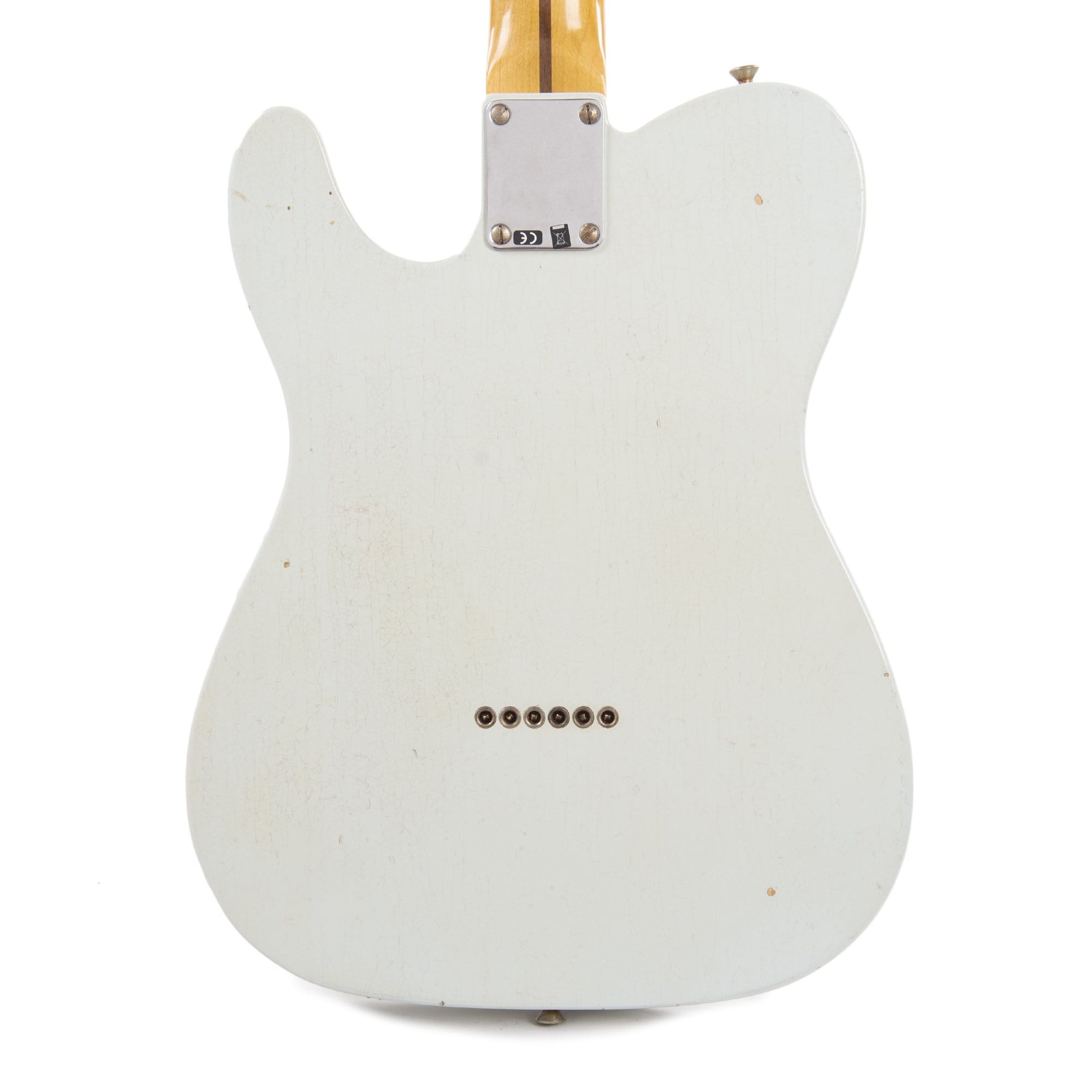Fender Custom Shop 1952 Telecaster 
