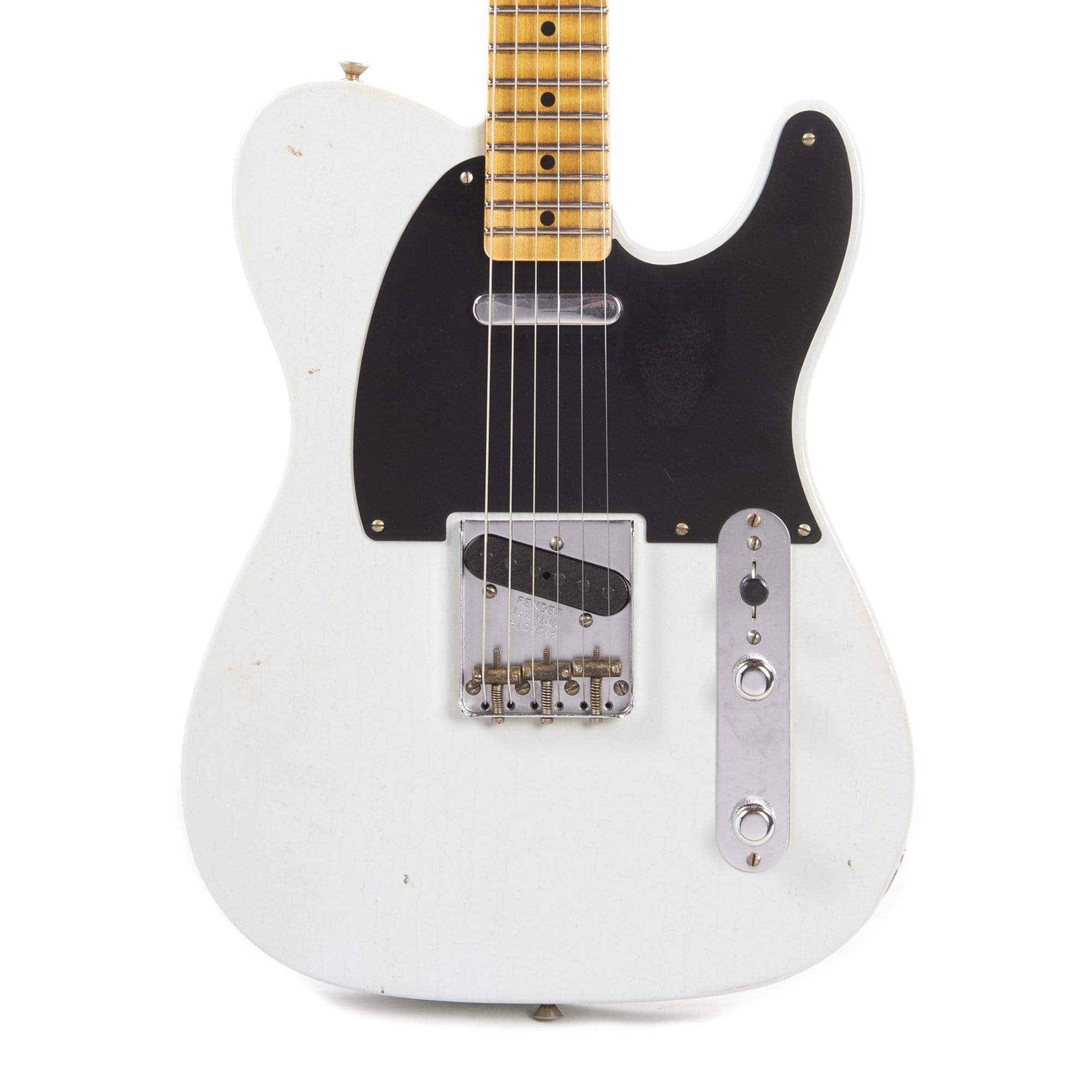 Fender Custom Shop 1952 Telecaster 