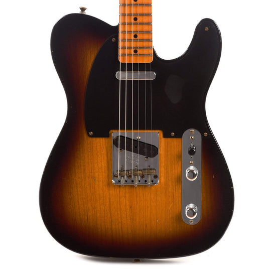 Fender Custom Shop 1952 Telecaster 