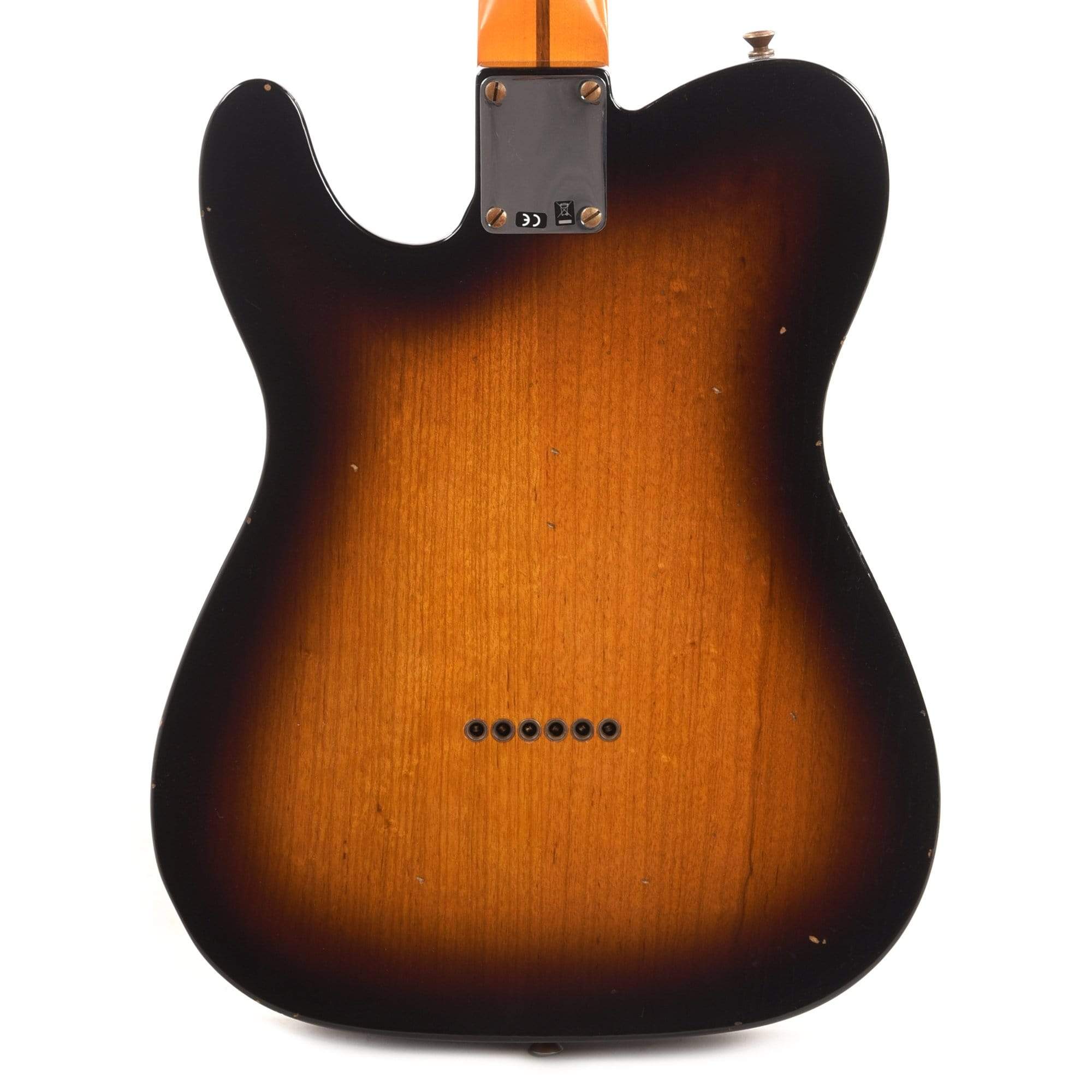 Fender Custom Shop 1952 Telecaster 