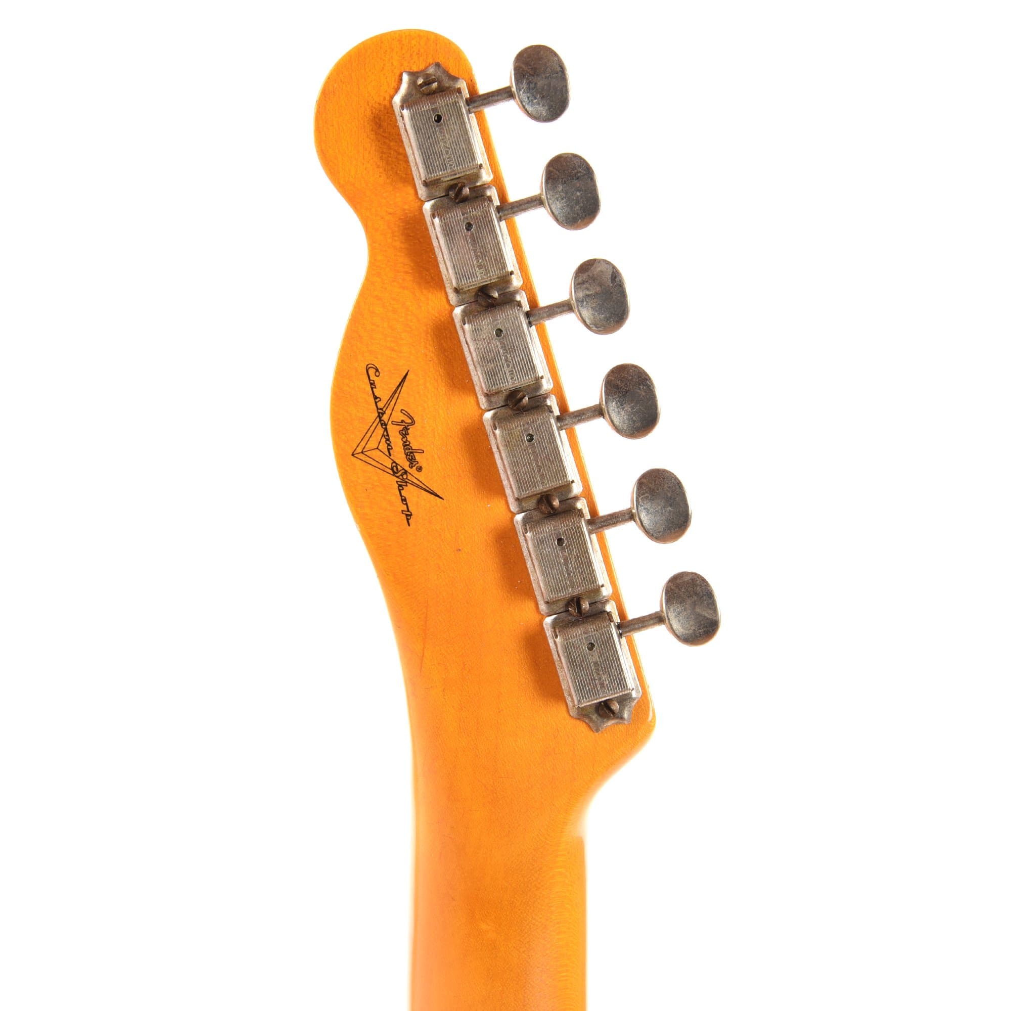 Fender Custom Shop 1952 Telecaster 