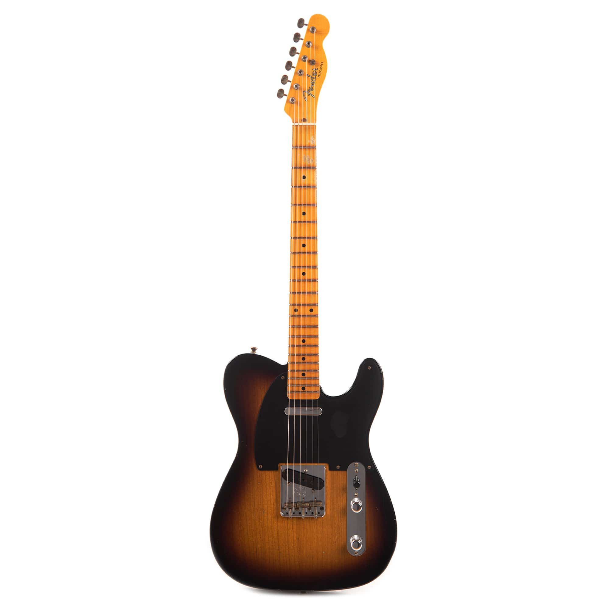 Fender Custom Shop 1952 Telecaster 