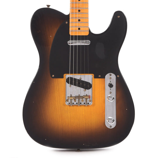 Fender Custom Shop 1952 Telecaster 