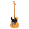 Fender Custom Shop 1952 Telecaster "Chicago Special" LEFTY Super Heavy Relic Faded/Aged Nocaster Blonde Electric Guitars / Solid Body