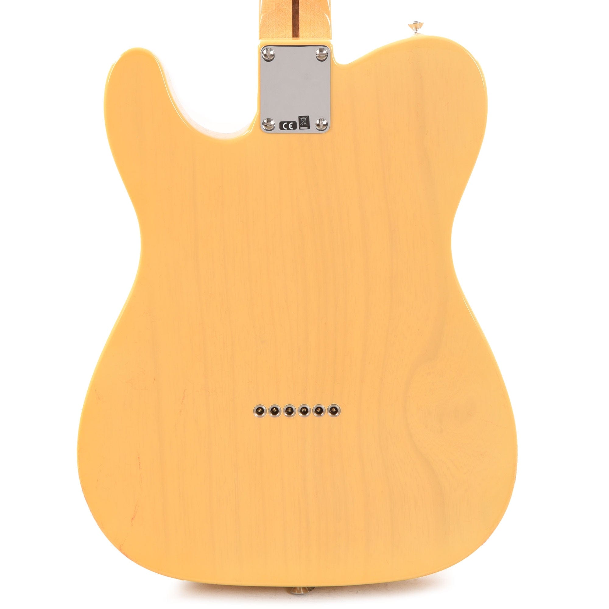 Fender Custom Shop 1952 Telecaster 