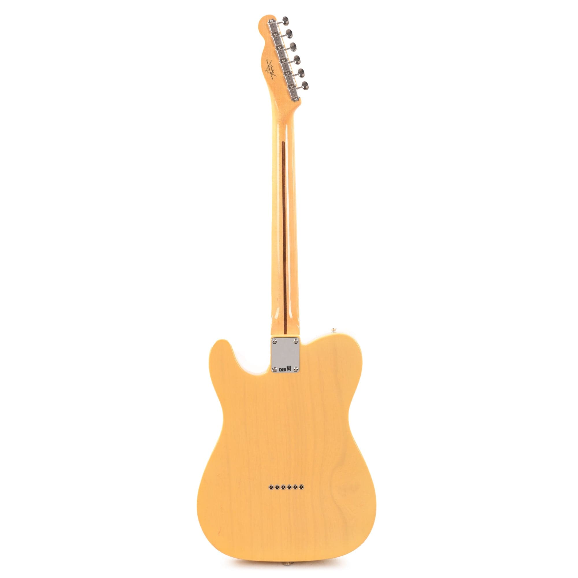 Fender Custom Shop 1952 Telecaster 