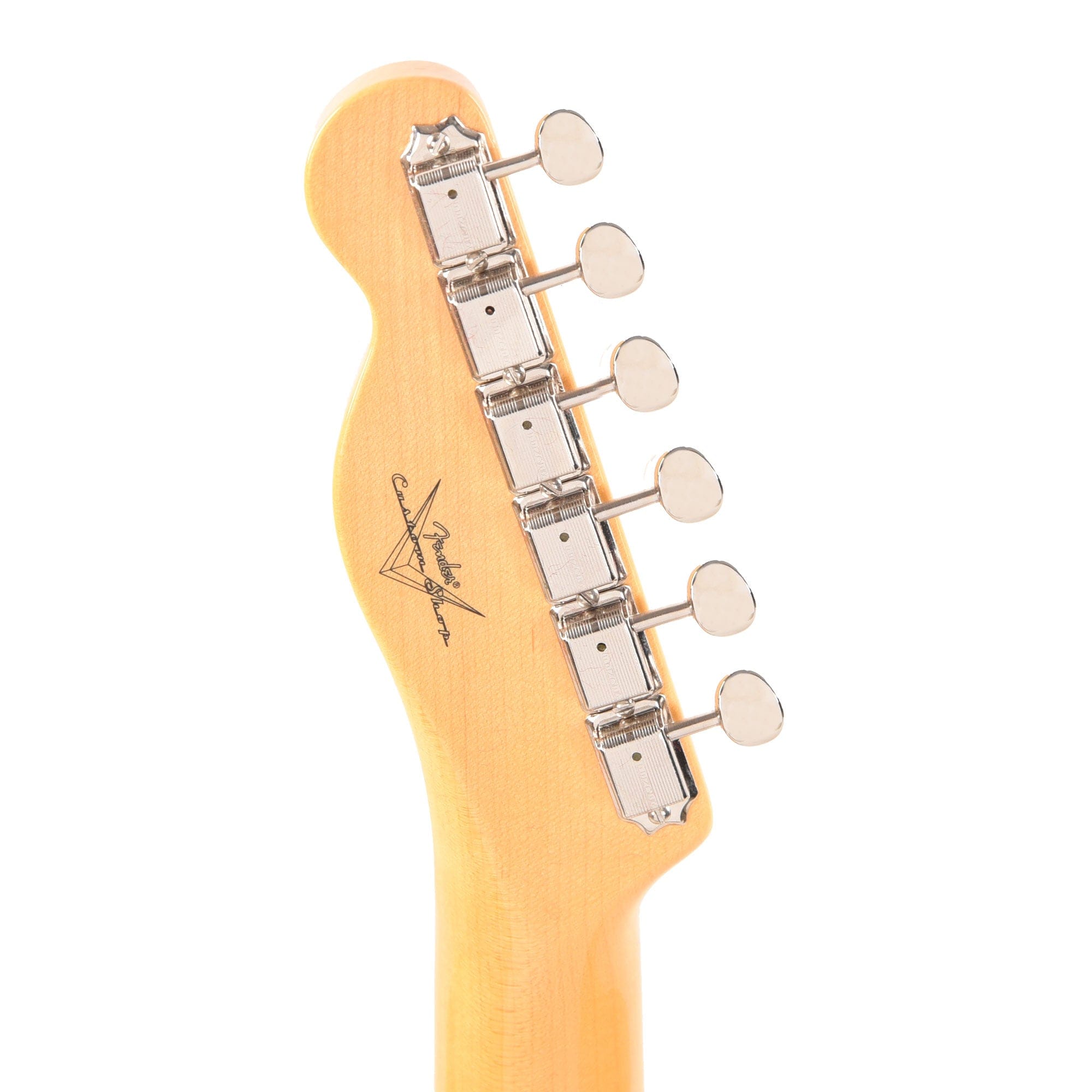 Fender Custom Shop 1952 Telecaster 