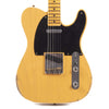 Fender Custom Shop 1952 Telecaster "Chicago Special" Relic Aged Butterscotch Blonde Electric Guitars / Solid Body