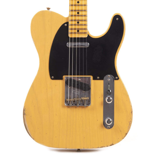 Fender Custom Shop 1952 Telecaster 