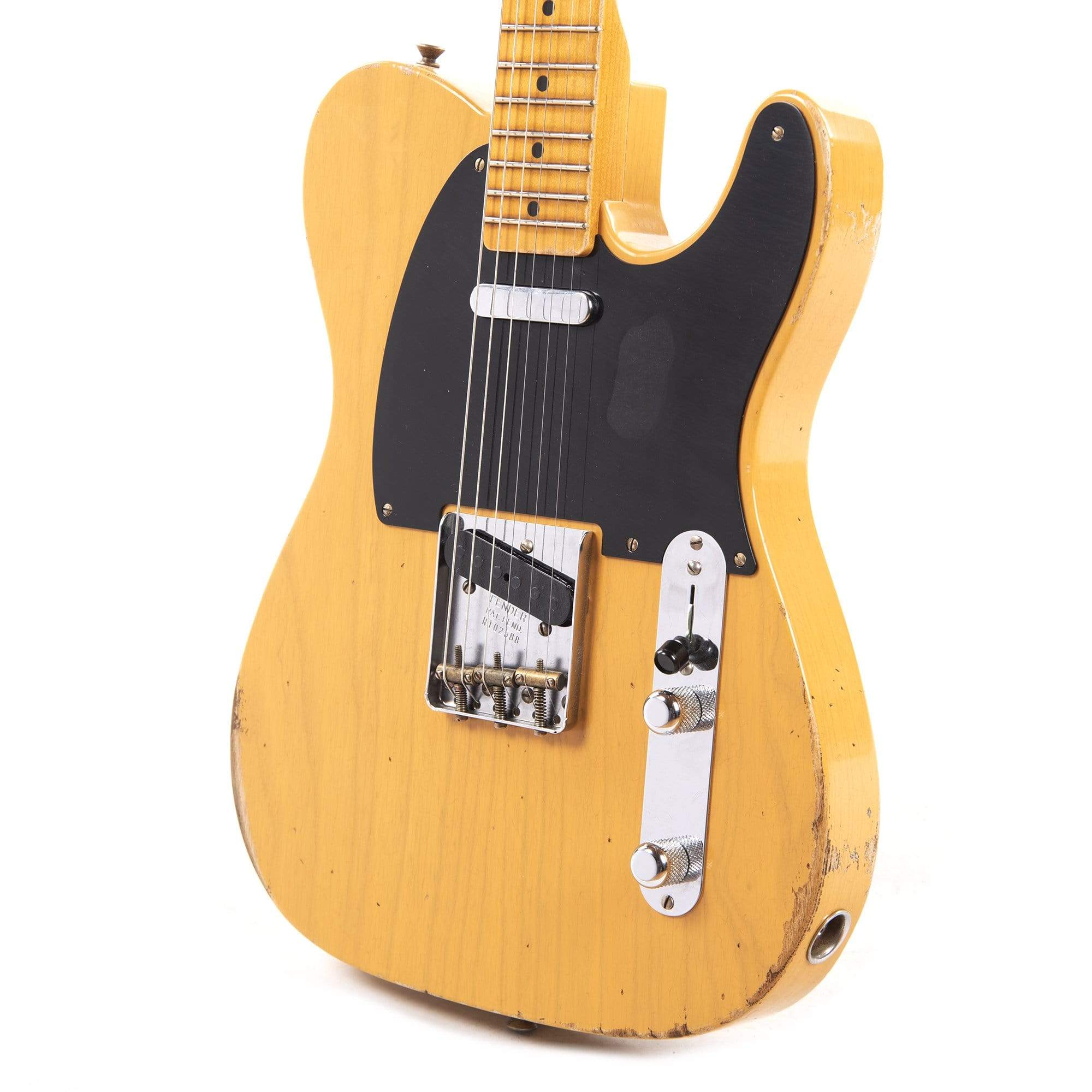 Fender Custom Shop 1952 Telecaster 