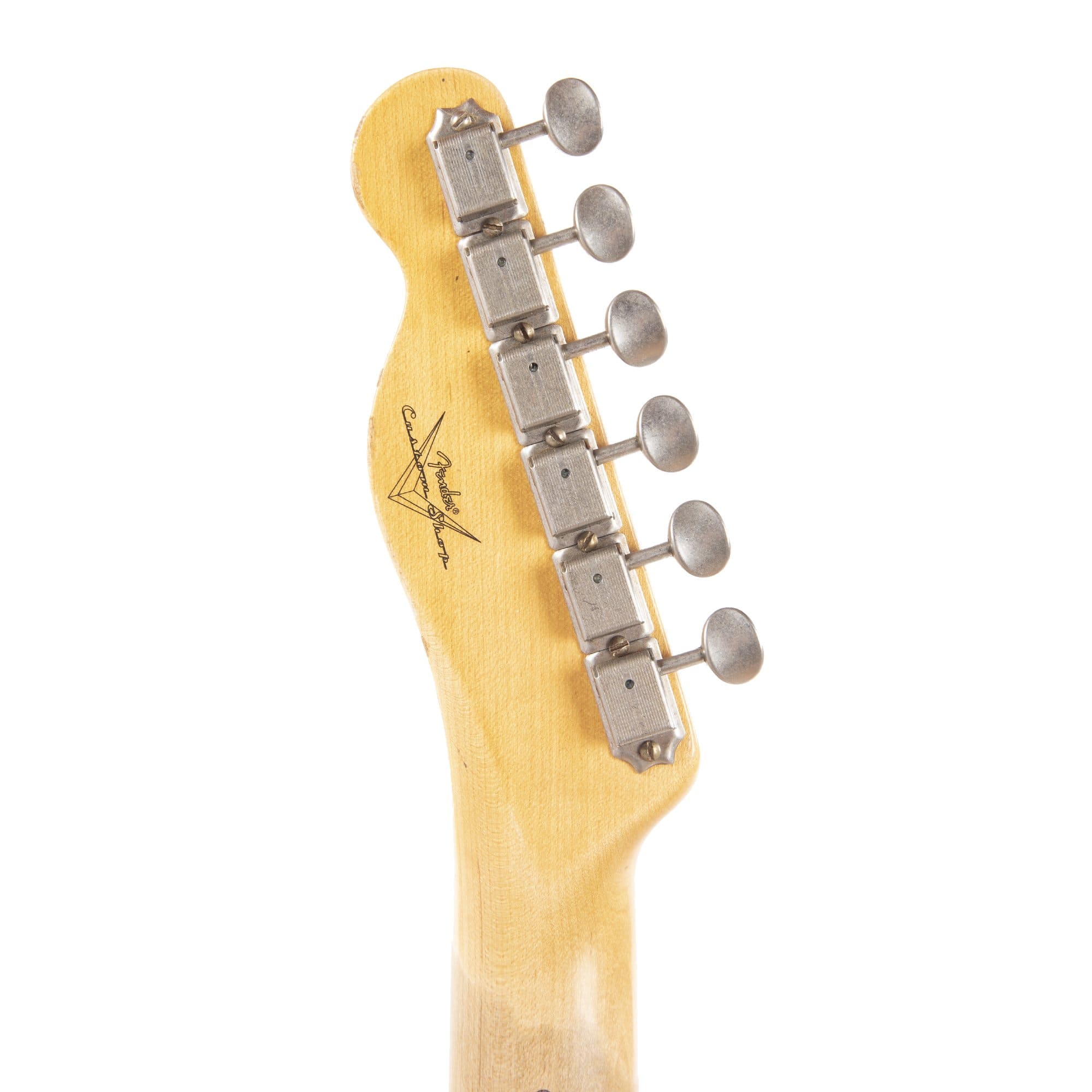 Fender Custom Shop 1952 Telecaster 