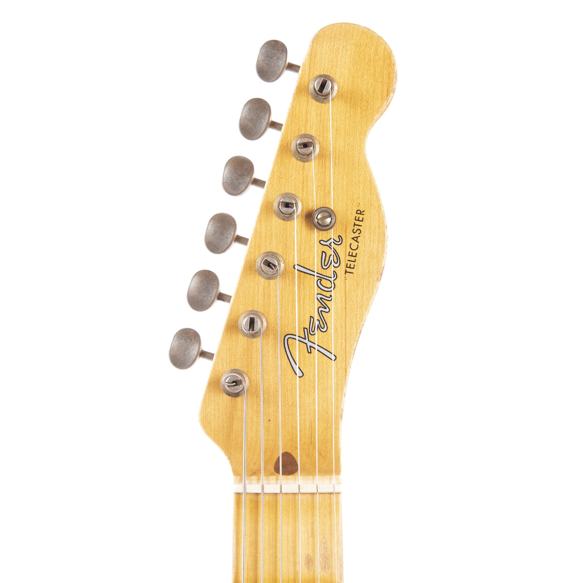 Fender Custom Shop 1952 Telecaster 