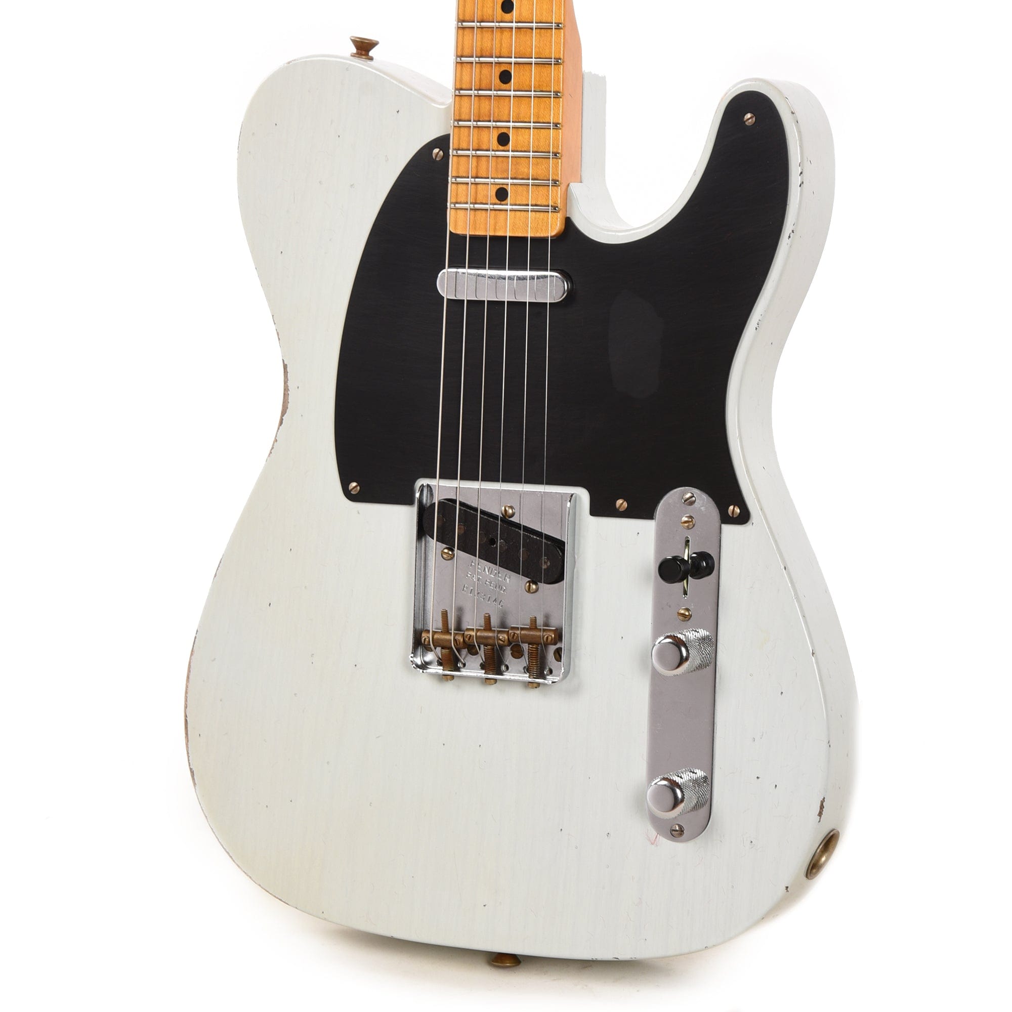 Fender Custom Shop 1952 Telecaster 