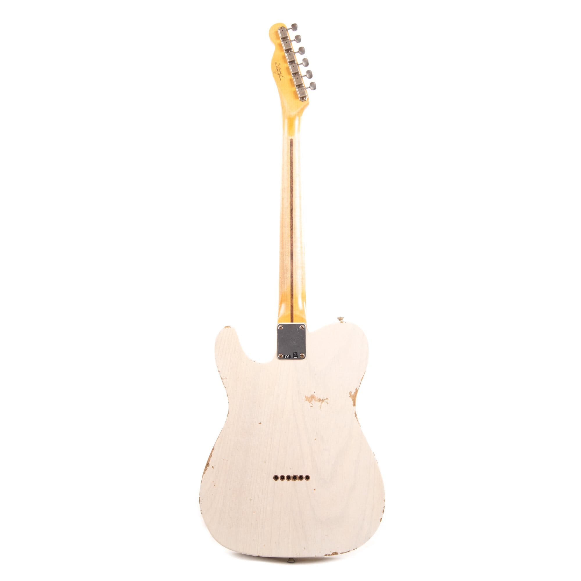 Fender Custom Shop 1952 Telecaster 