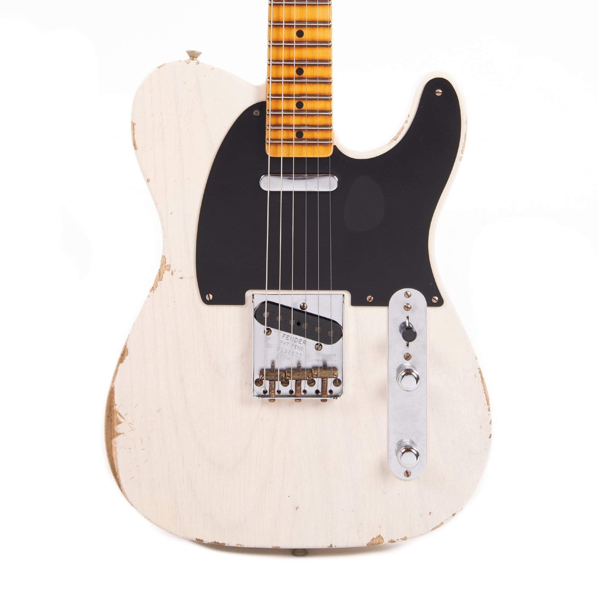 Fender Custom Shop 1952 Telecaster 