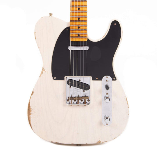 Fender Custom Shop 1952 Telecaster 